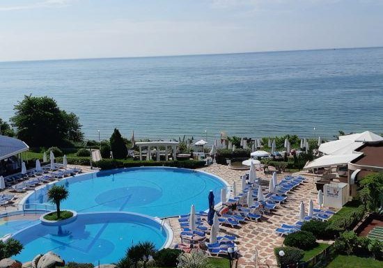 Hotel Allgemein
