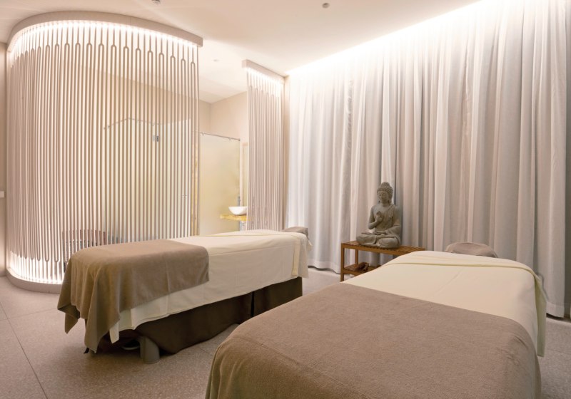 Wellness & Entspannung