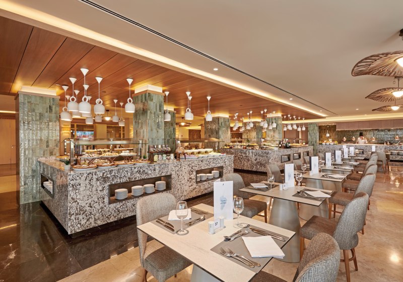 Kulinarik & Restaurants