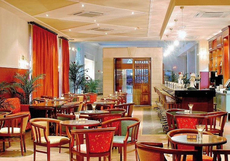 Hotel Allgemein