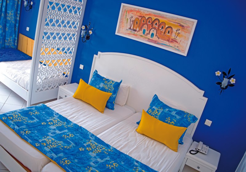 Zimmer & Wohnkomfort