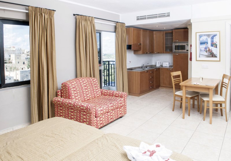 Zimmer & Wohnkomfort