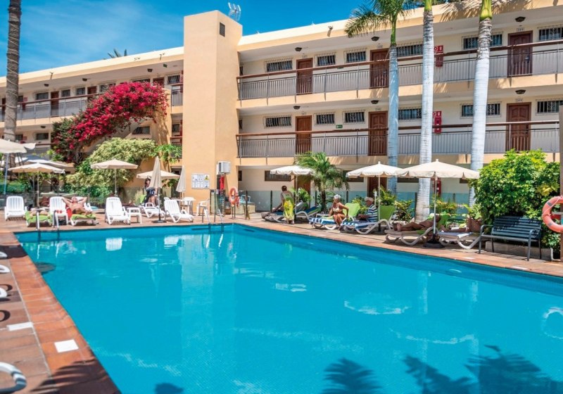 Hotel Allgemein