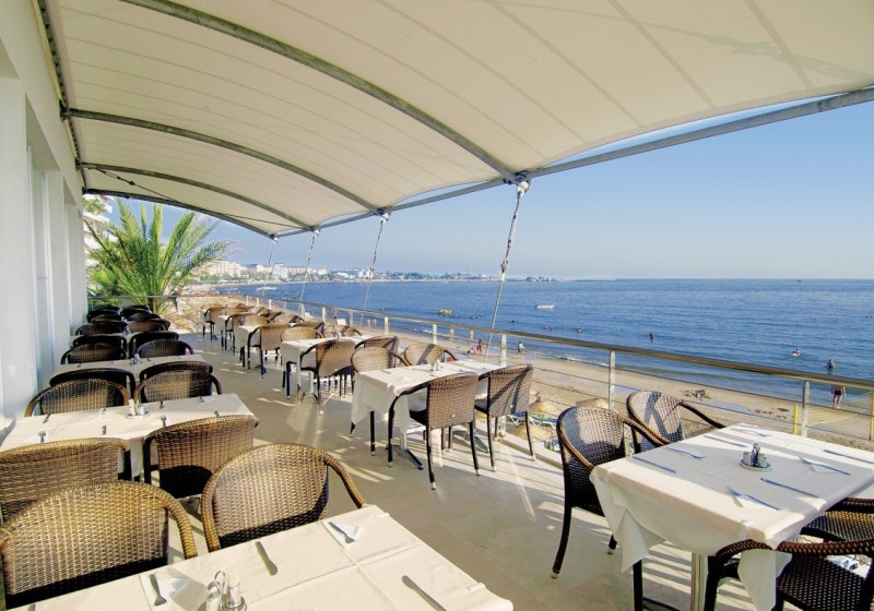 Beispiel: Kulinarik & Restaurants