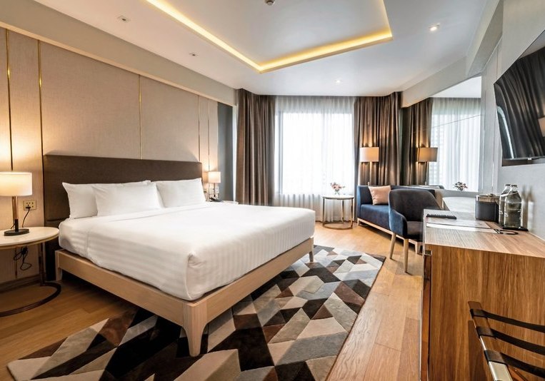 Hotel Allgemein