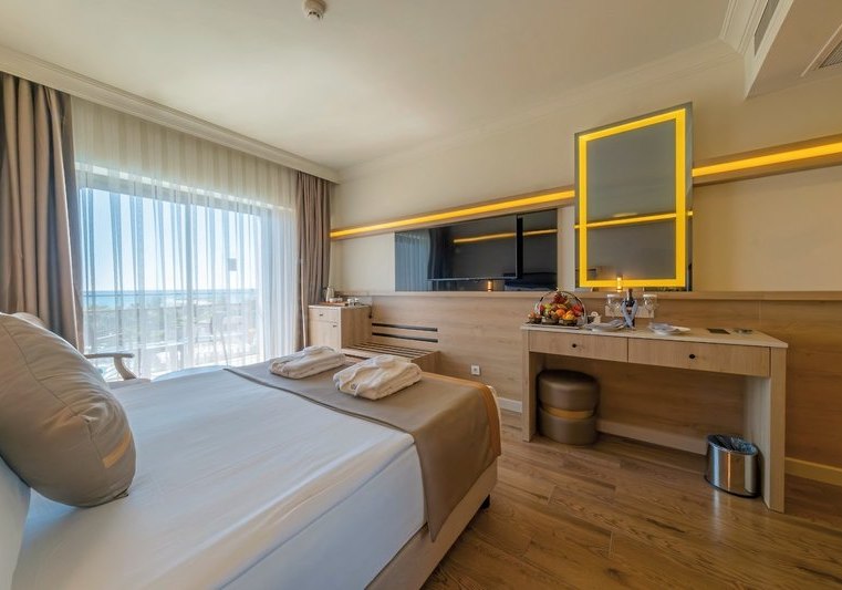 Zimmer & Wohnkomfort