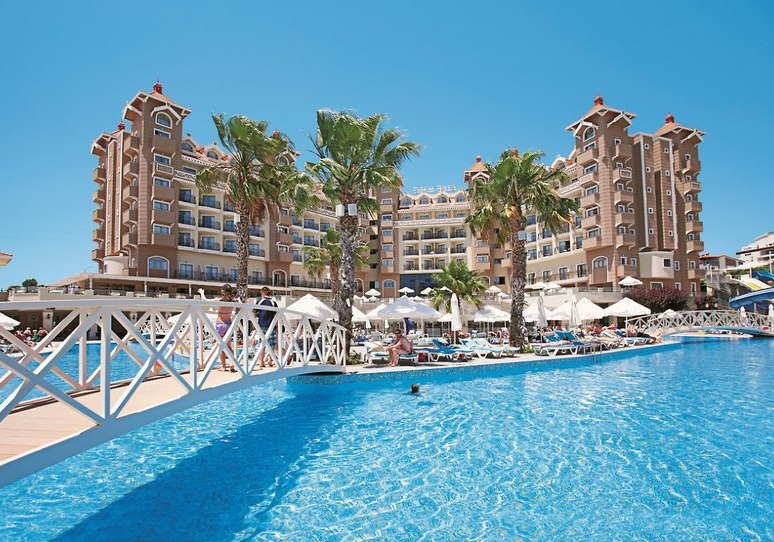 Hotel Allgemein