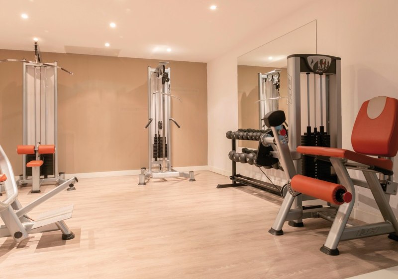 Beispiel: Sport & Fitness