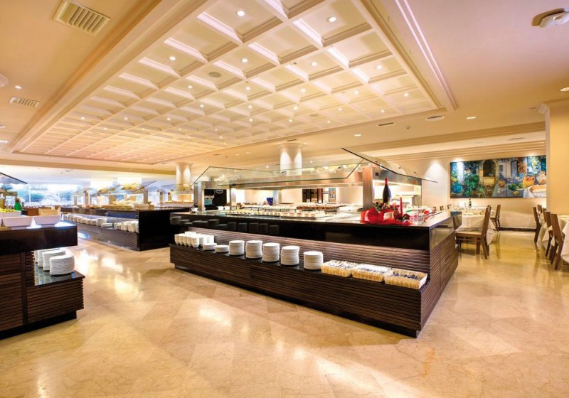 Beispiel: Kulinarik & Restaurants