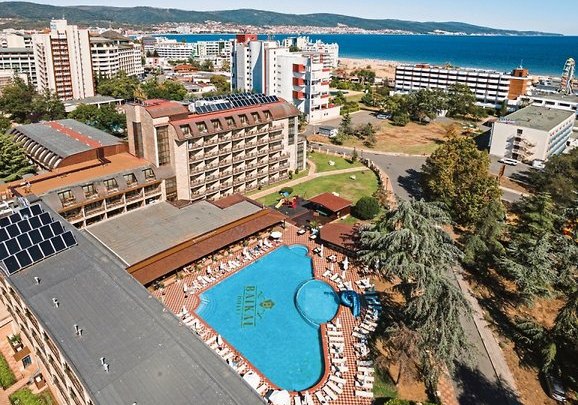 Hotel Allgemein