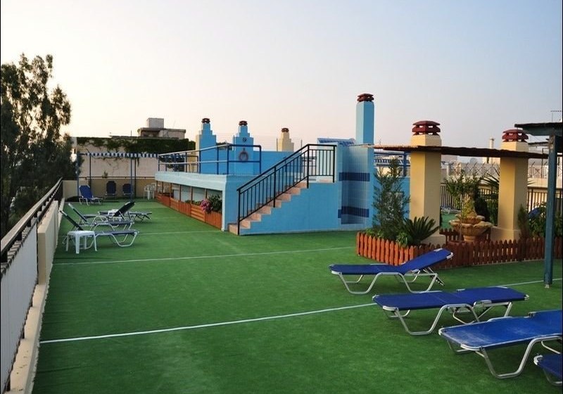 Hotel Allgemein