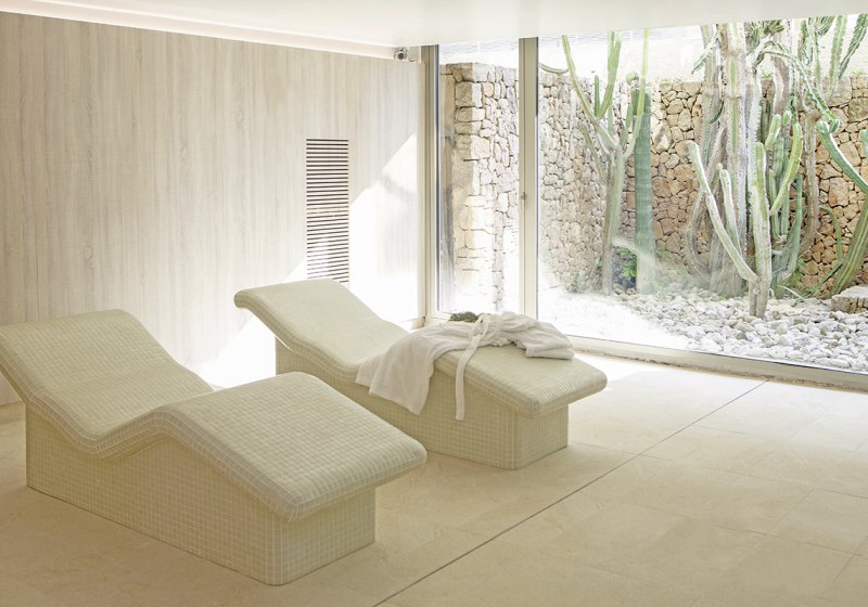 Beispiel: Wellness & Entspannung