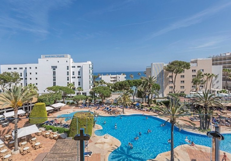 Hotel Allgemein