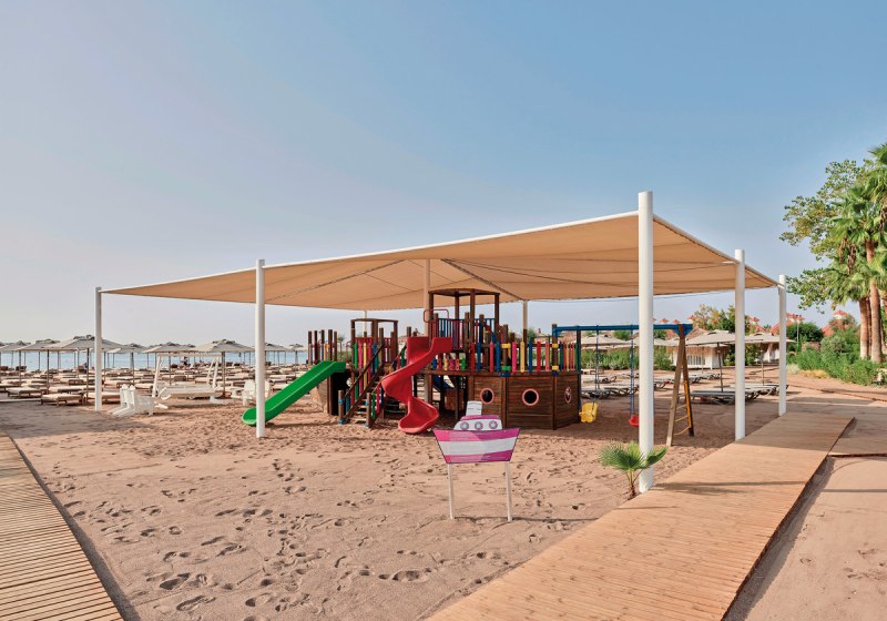 Hotelstrand