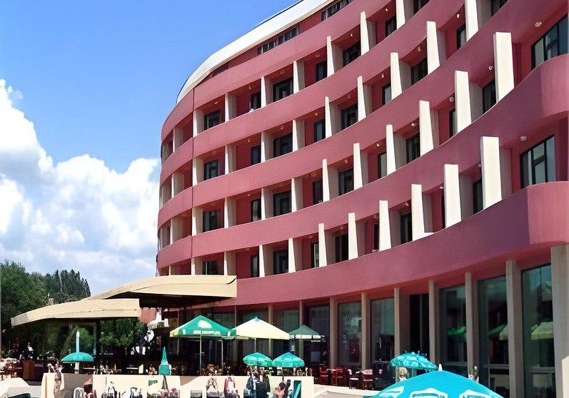 Hotel Allgemein
