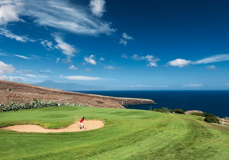 Beispiel: Golf