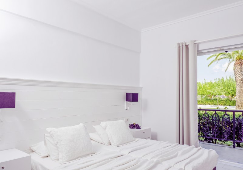 Zimmer & Wohnkomfort