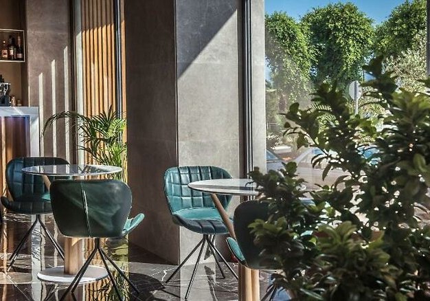 Hotel Allgemein