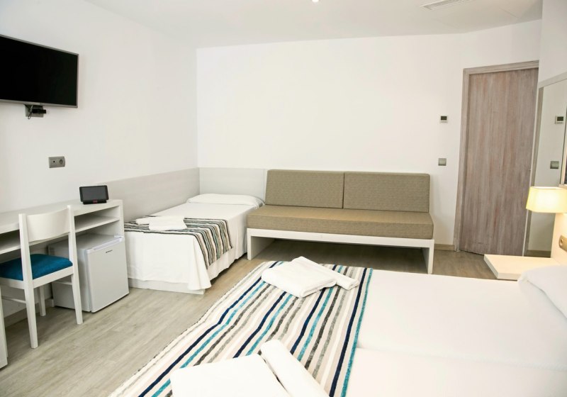 Zimmer & Wohnkomfort