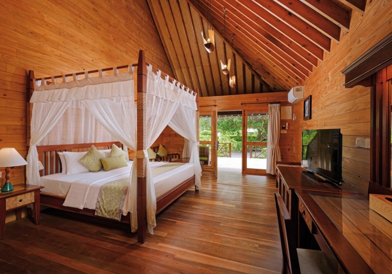 Zimmer & Wohnkomfort