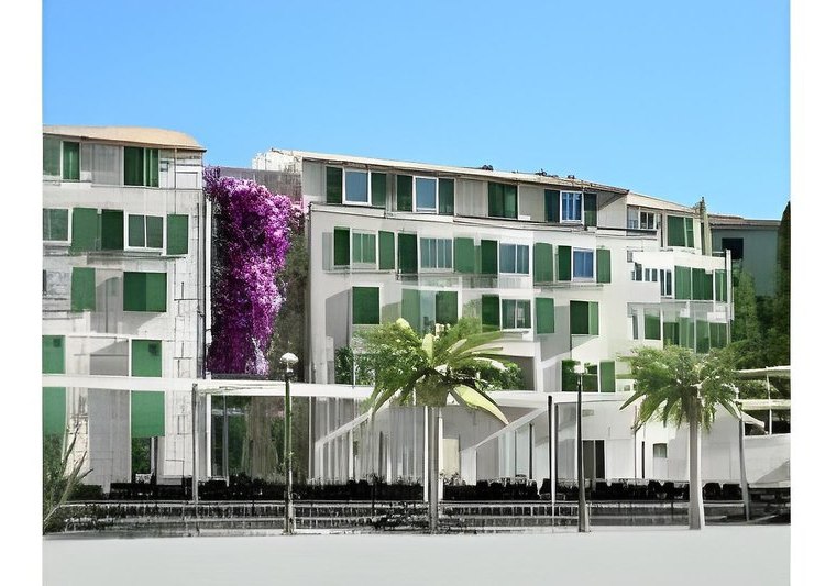 Hotel Allgemein