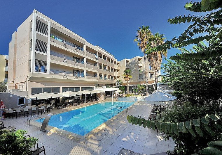 Hotel Allgemein