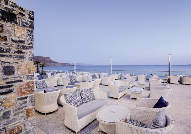 Beispiel: Kulinarik & Restaurants