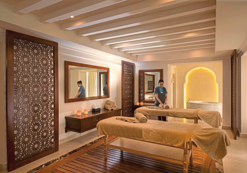 Beispiel: Wellness & Entspannung