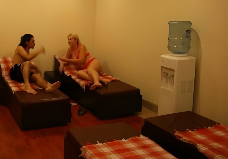 Hotel Allgemein