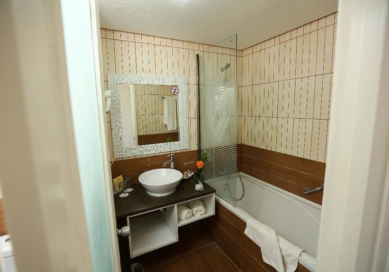 Hotel Allgemein