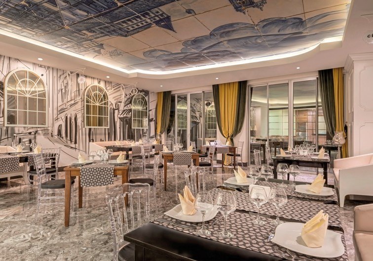 Kulinarik & Restaurants