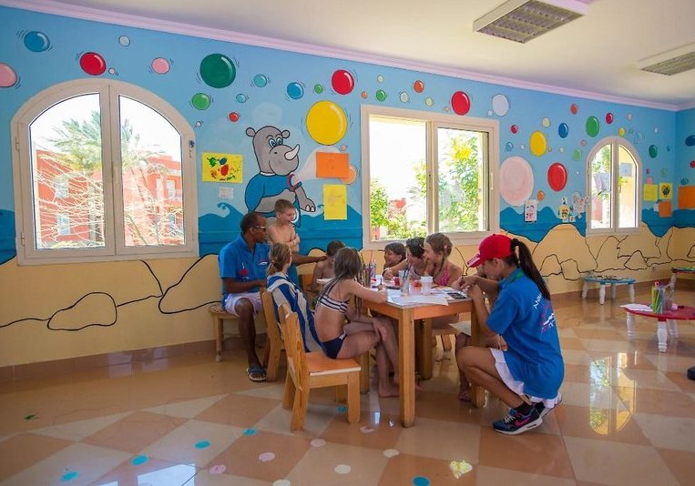 Beispiel: Unterhaltung Familie