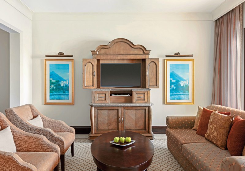 Zimmer & Wohnkomfort