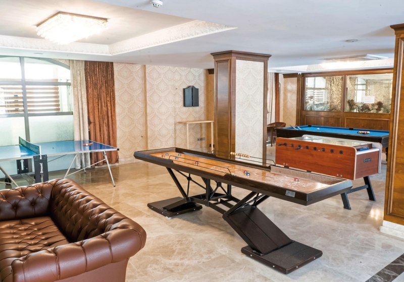 Hotel Allgemein