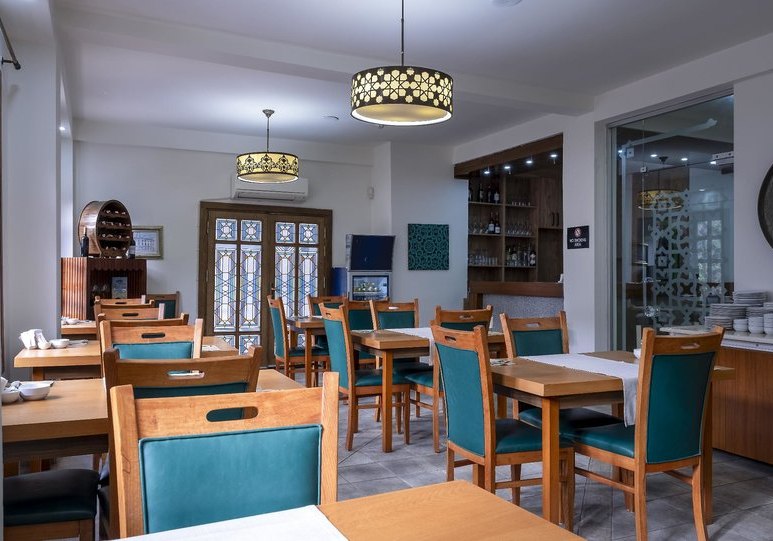 Kulinarik & Restaurants