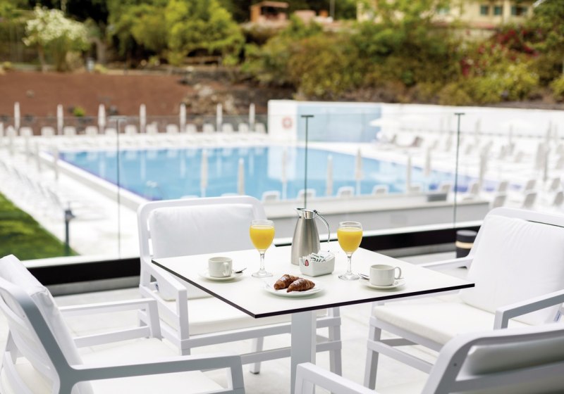 Hotel Allgemein