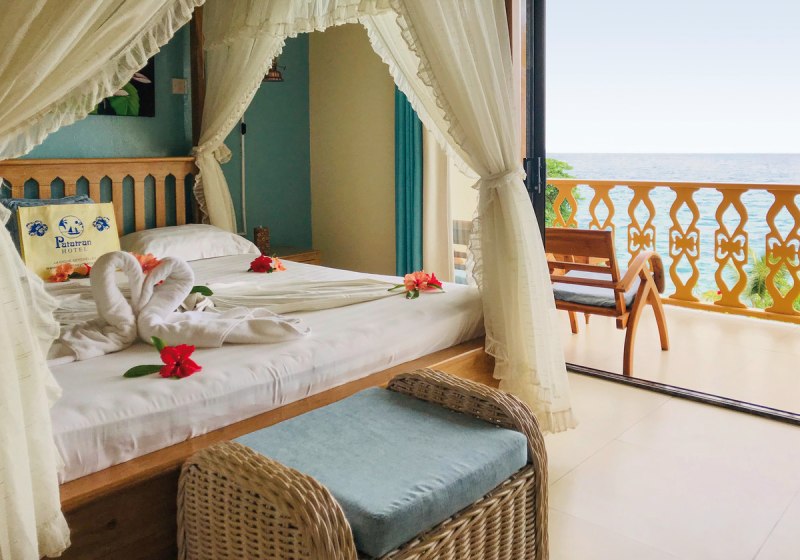 Zimmer & Wohnkomfort