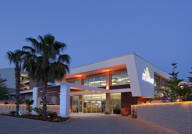 Hotel Allgemein