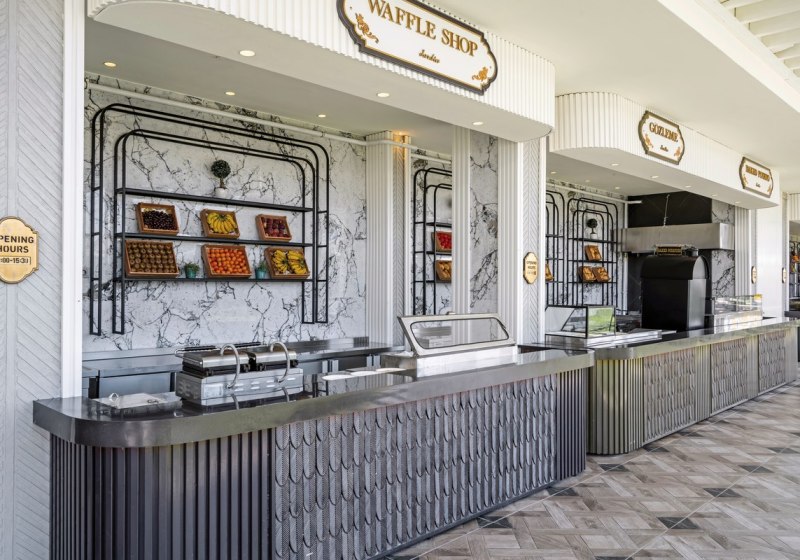 Kulinarik & Restaurants