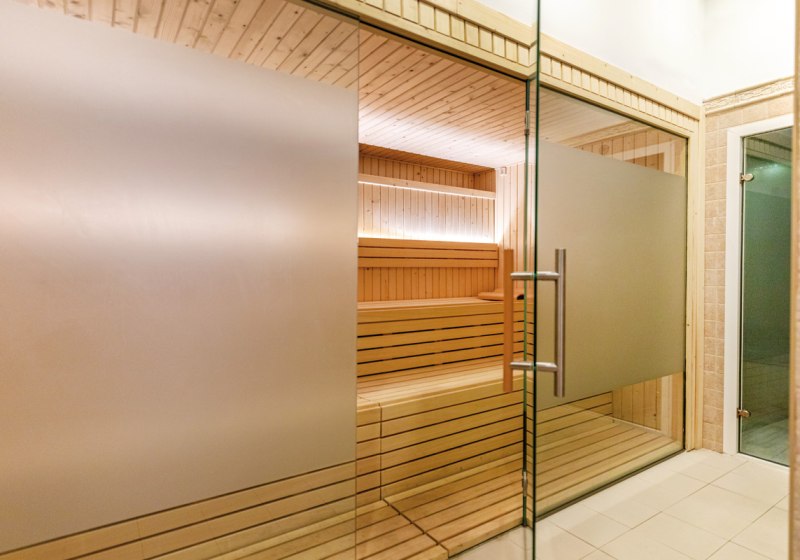 Beispiel: Wellness & Entspannung