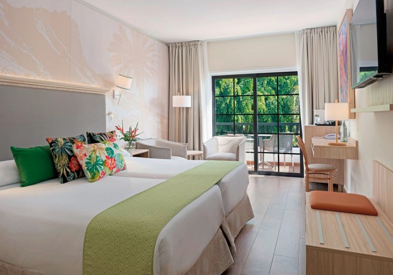 Zimmer & Wohnkomfort