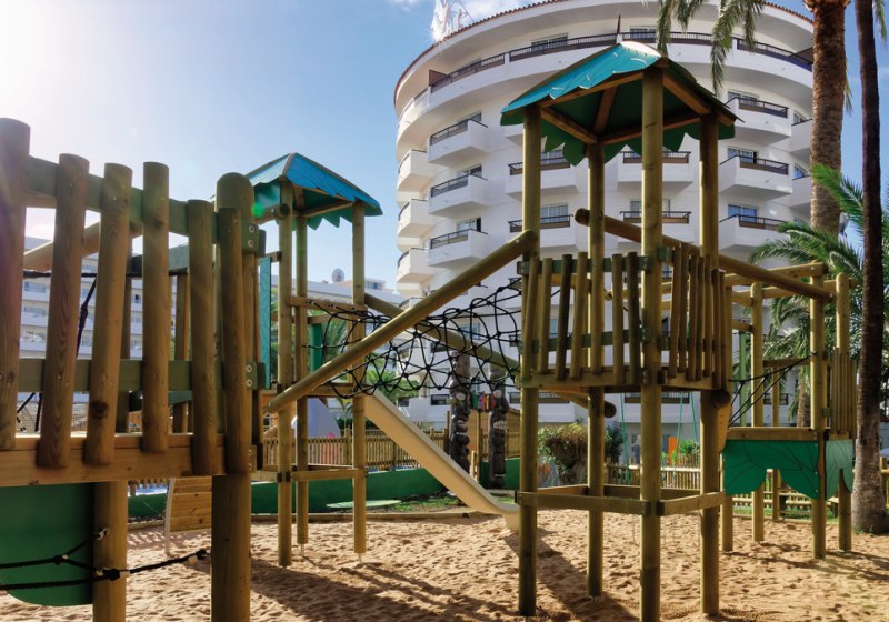 Beispiel: Unterhaltung Familie