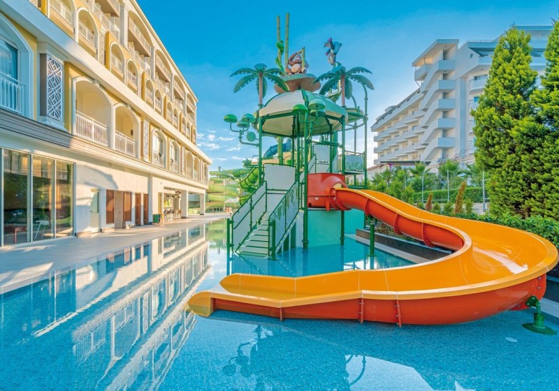 Hotel Allgemein