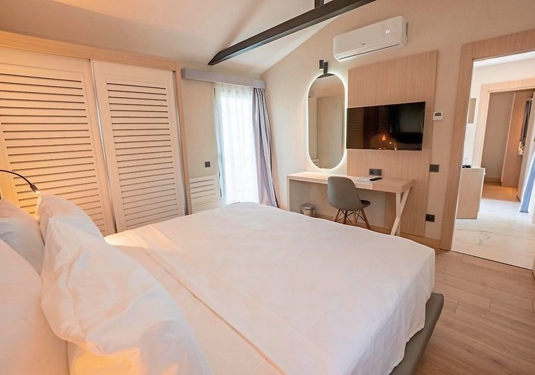 Hotel Allgemein