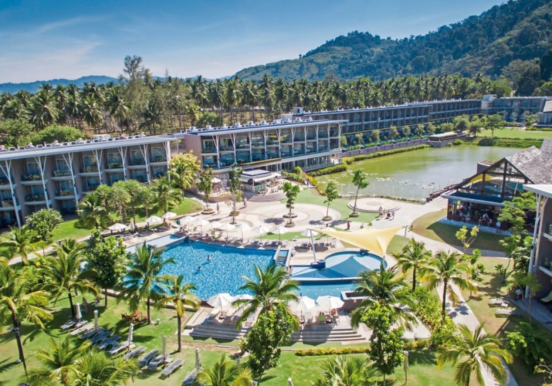 Hotel Allgemein
