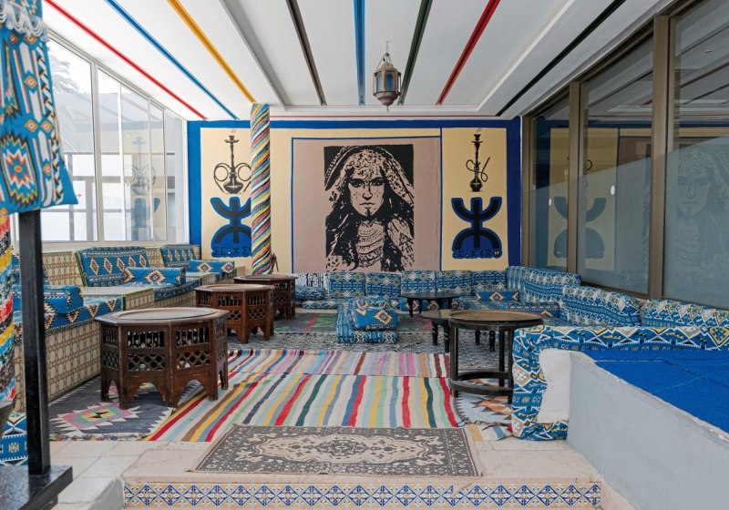 Beispiel: Kulinarik & Restaurants