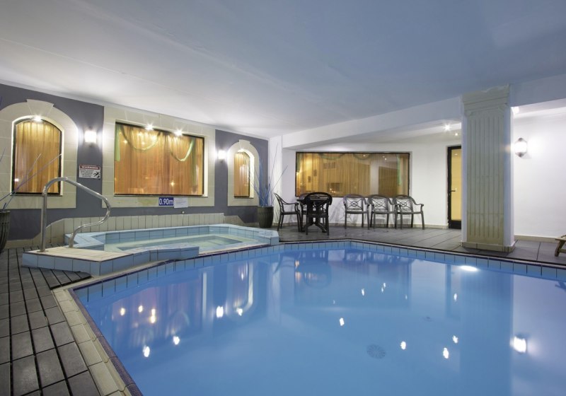 Hotel Allgemein
