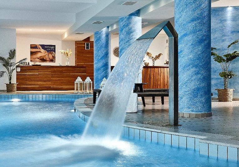 Hotel Allgemein