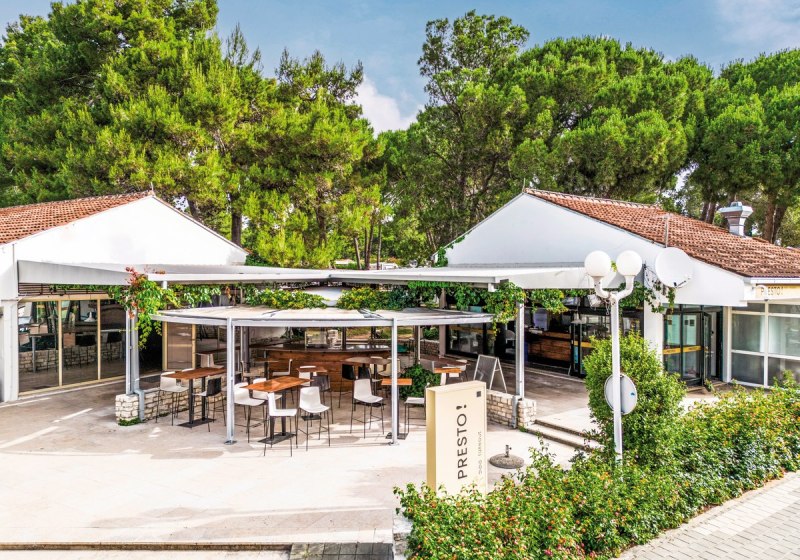 Beispiel: Kulinarik & Restaurants