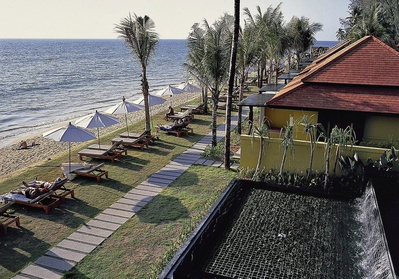 Hotel Allgemein